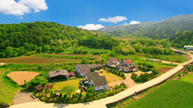 양양 설악뜰독채