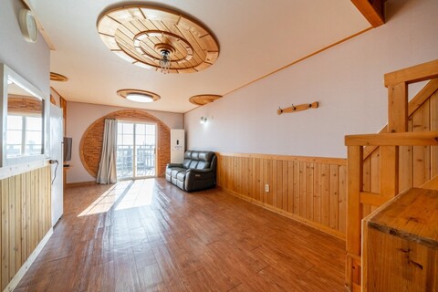 울산 간절곶 휴펜션