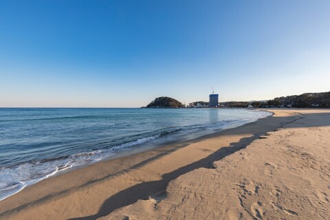 양양 오션스테이펜션