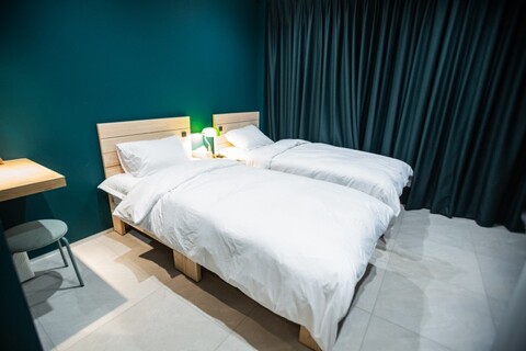 제주 가온재애월펜션