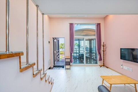 대부도 썬온비펜션