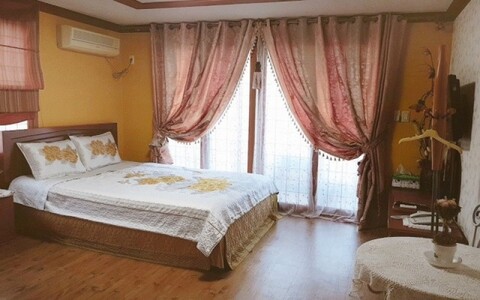 제주 미래하우스펜션