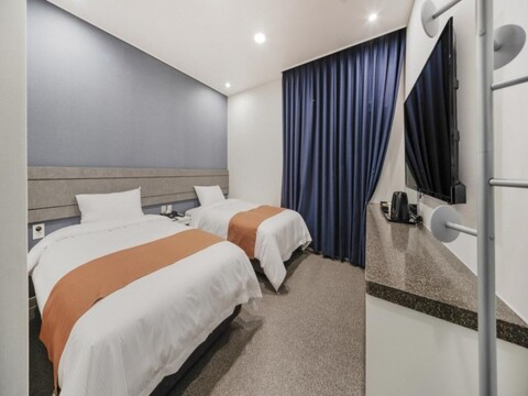 제주 선스테이호텔펜션