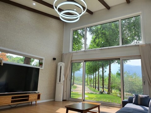 영월 달콤하우스