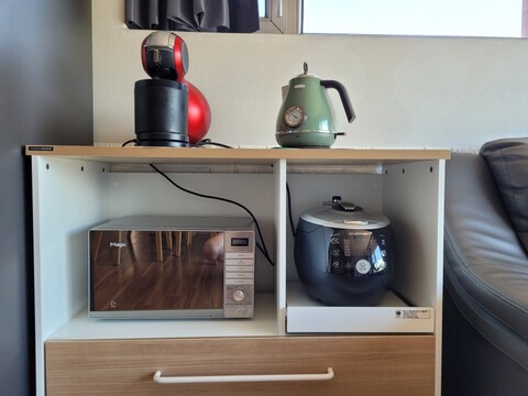 제주 뚜기네민박