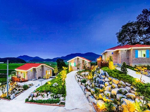 강화도 더노을펜션