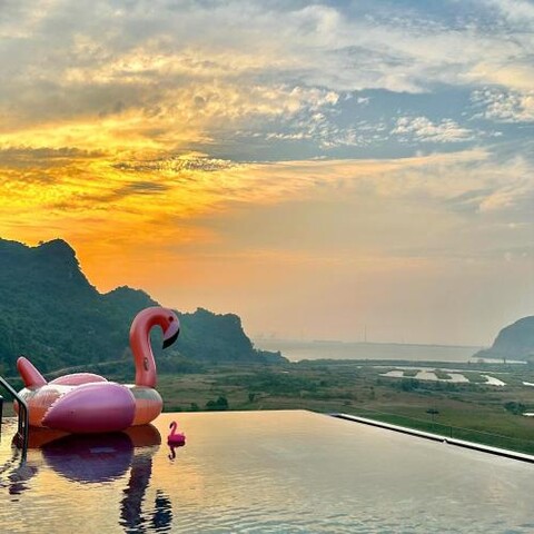 Eden Hotel Cat Ba