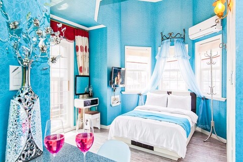 태안(안면도) 장곡펜션