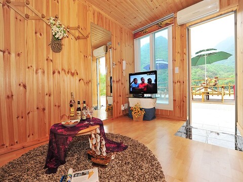 인제 구름타고온선녀펜션