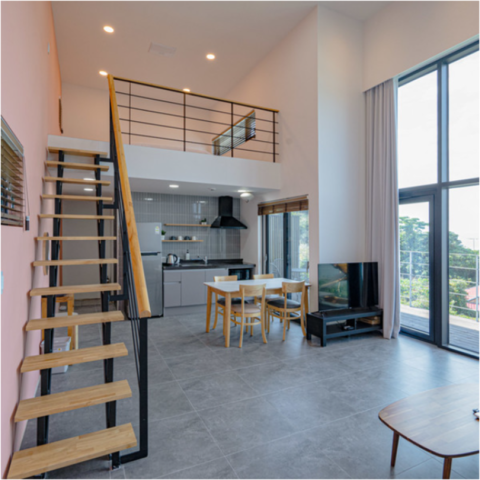 여수 금오도코브541