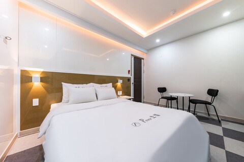 광주 신안동 호텔 프라임