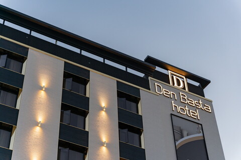 부산 정관 덴바스타 호텔