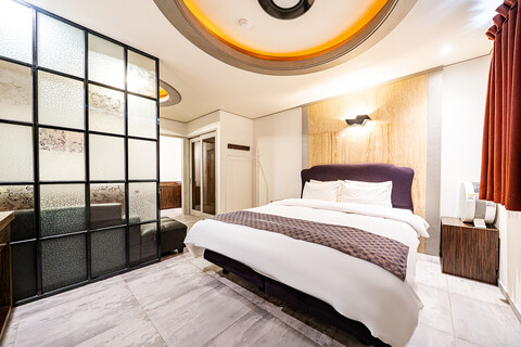 영등포 자딘호텔