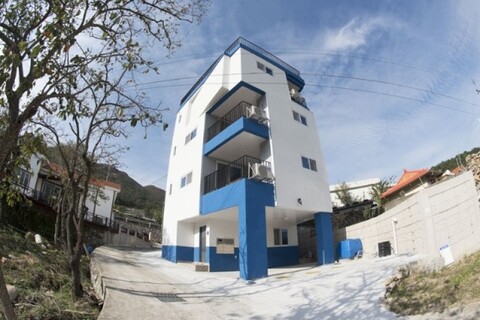 거제도 솔레펜션