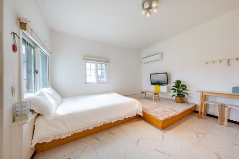 가평 하늘산책펜션