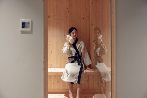 대전 용전 미타스야 료칸 호텔