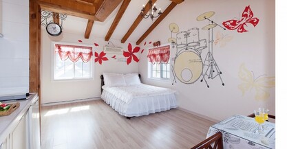 태안(안면도) 하늘섬펜션