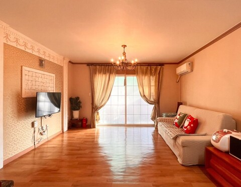 포천 마마하우스펜션