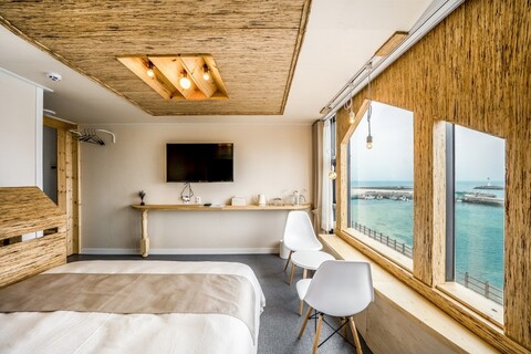 제주 스테이산타루치아펜션