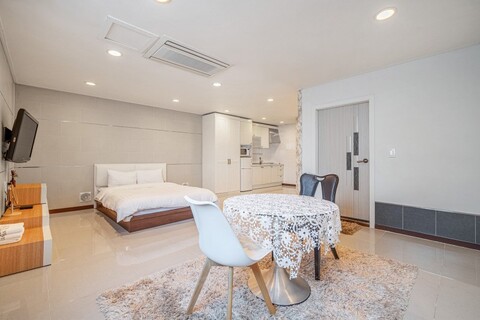 가평 아쿠아비타스파수영장펜션