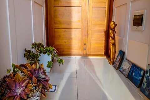 포항 화진꽃잠펜션