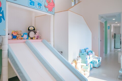 제주 애드리랑키즈펜션