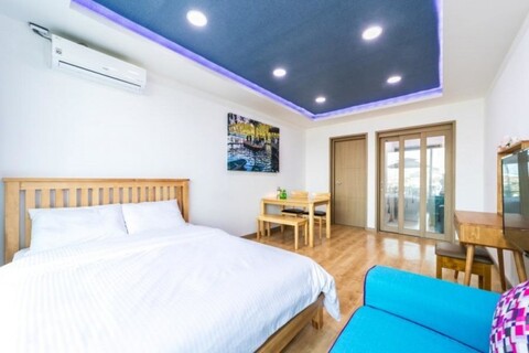 삼척 엠마오펜션