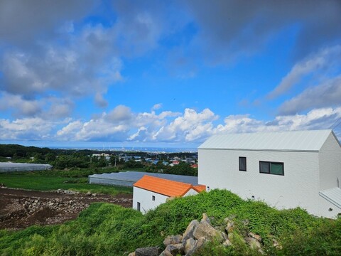 제주 소울스테이펜션