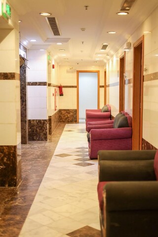 Hotel Luluat Al Iman