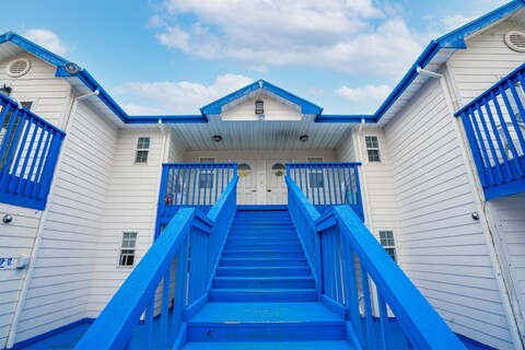 강화도 해마루펜션