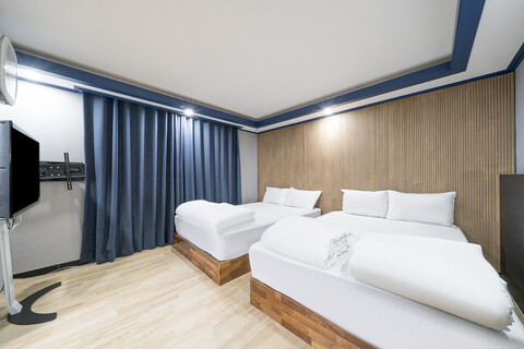 제주 신제주 노블레스 호텔