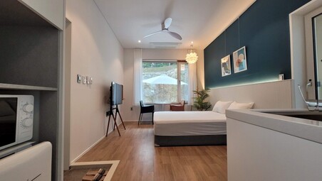 양양 빌라컴포트펜션