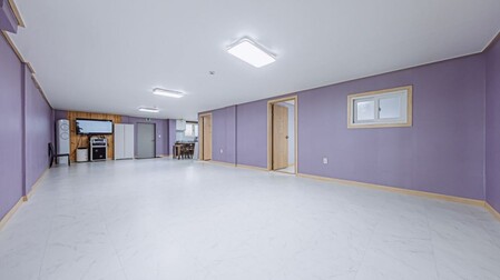 남양주 DTWO펜션