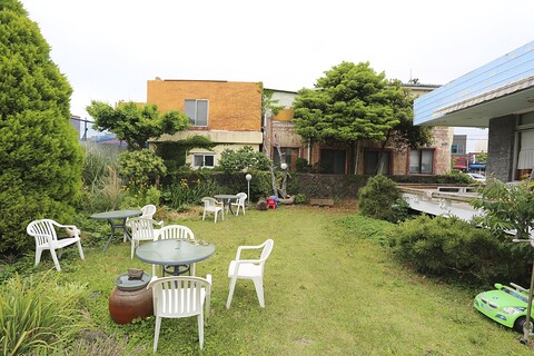 제주 자운게스트하우스