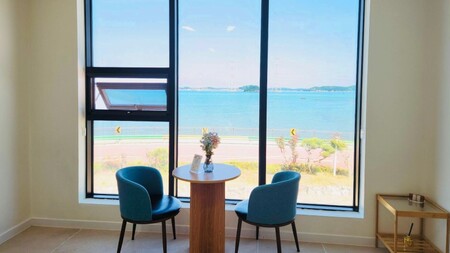 대부도(영흥도) 벼리유펜션