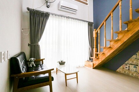 제주 반디하우스펜션