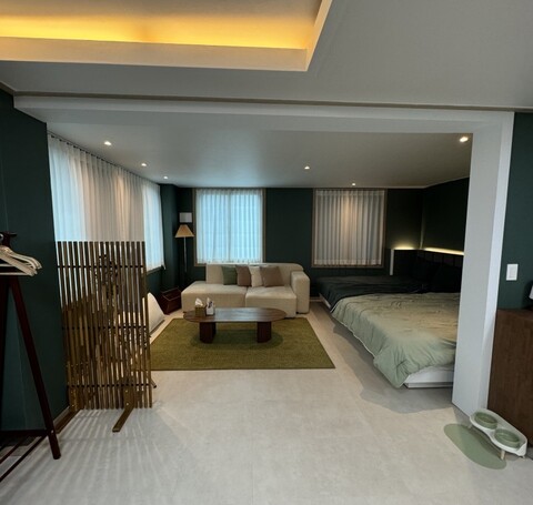 경주 스테이로피 노서점