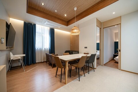 부산 브라운도트 기장역점