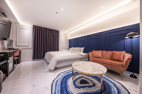 진천 G7 무인호텔(증평-오창점)