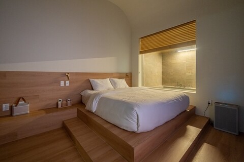 태안 숨비소리펜션