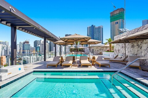 도무스 브릭켈 파크