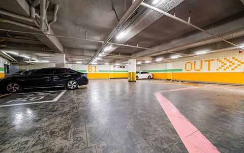 브라운도트호텔 별내점