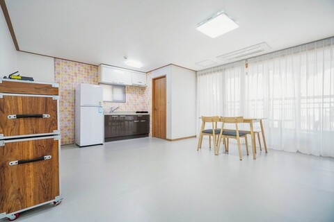 포항 보릿돌펜션