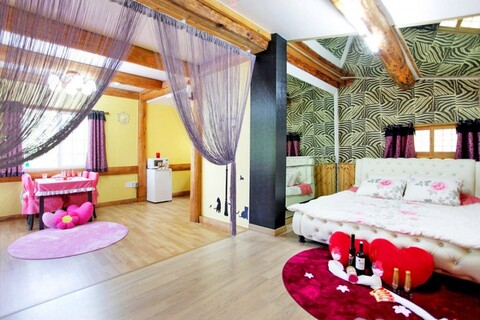 양양 우드힐펜션