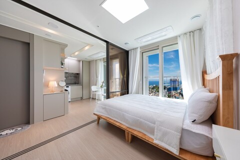 속초 써밋베이태화펜션