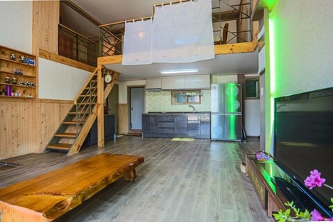 부안(변산반도) 청자로펜션