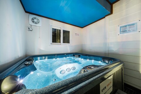 홍천 어느멋진날펜션