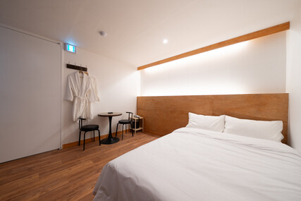 안산 호텔 더 료칸