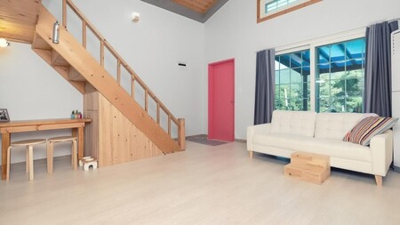 포천 포포애견펜션