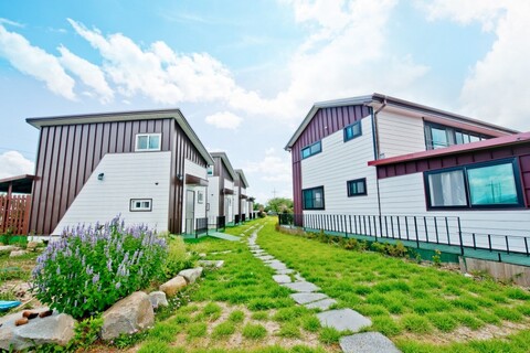 사천 비토바다펜션